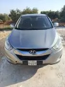 Hyundai Tucson 2010 - 2011 European
