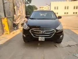 هيونداي توسان 2012