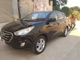 هيونداي توسان 2012