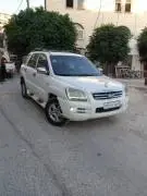 Kia Sportage 2005