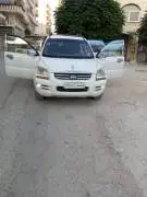 Kia Sportage 2005