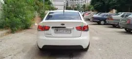 Kia Forte 2010