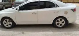 Kia Forte 2010