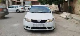 Kia Forte 2010
