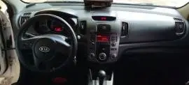 Kia Forte 2010