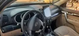 كيا سيرنتو 2011