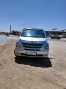 Hyundai H1 2010