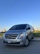 فان هيونداي جراند H1 2017 ديزل للبيع