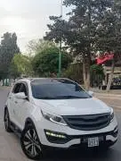 Kia Sportage 2013/2012 for sale