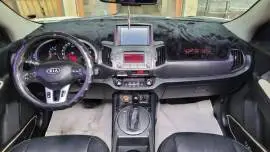 Kia Sportage 2013/2012 for sale