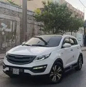 Kia Sportage 2013/2012 for sale