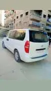 فان هيونداي H1 2015