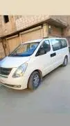 فان هيونداي H1 2015