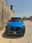 هيونداي توسان 2017