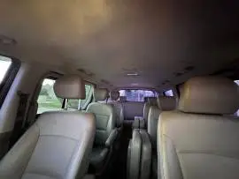 Hyundai Grand H1 2018