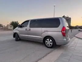 Hyundai Grand H1 2018