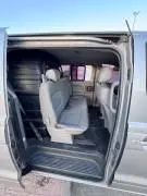 فان هيونداي جراند H1 2014 للبيع