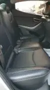 Hyundai Avante 2011
