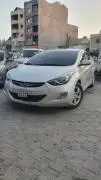Hyundai Avante 2011