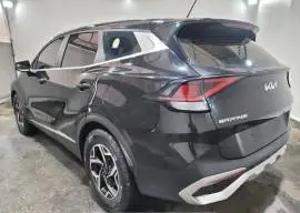 2022 Kia Sportage 5th Generation