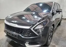 2022 Kia Sportage 5th Generation