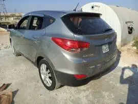 توسان 2010 - 2011 للبيع
