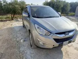 توسان 2010 - 2011 للبيع