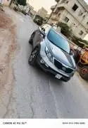 Kia Sportage 2011