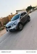 Kia Sportage 2011