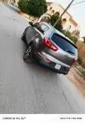 Kia Sportage 2011
