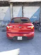 كيا ريو 2013 للبيع