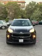 Kia Sportage 2017