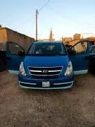 هيونداي اتش ون 2009
