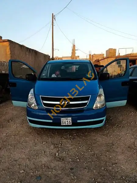 هيونداي اتش ون 2009
