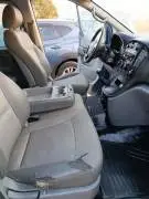 هيونداي اتش ون 2009