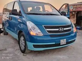 هيونداي اتش ون 2009