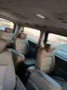 هيونداي اتش ون 2009