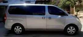 Hyundai H1 Van 2013 for sale