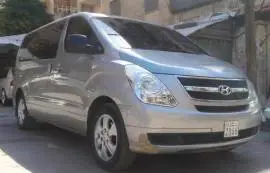 Hyundai H1 Van 2013 for sale