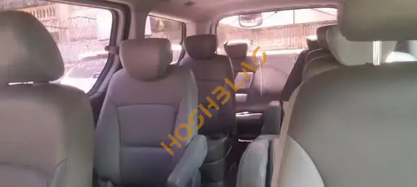 Hyundai H1 Van 2013 for sale