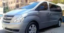 Hyundai H1 Van 2013 for sale