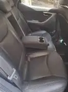 Hyundai Avante 2012