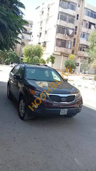Kia Sorento 2012 for sale