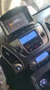 Hyundai Tucson 2013 European