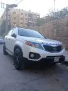 Kia Sorento 2012 Limited