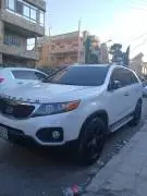 Kia Sorento 2012 Limited