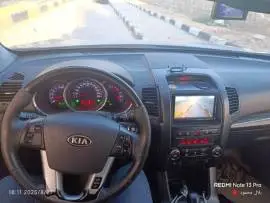 Kia Sorento 2010 for sale