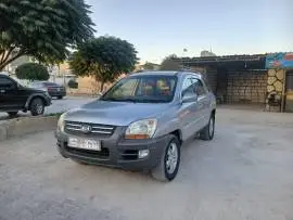 Kia Sportage 2005 for sale