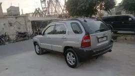 Kia Sportage 2005 for sale