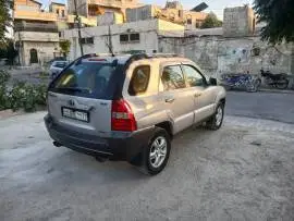Kia Sportage 2005 for sale